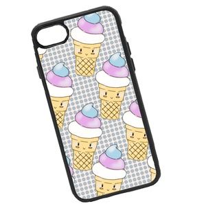 Ice Cream Case